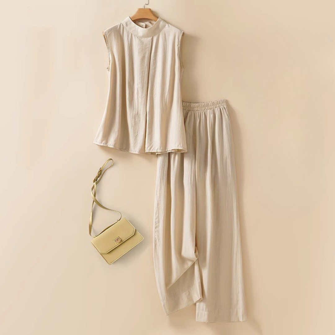 Solvara™ Summer Co-ord