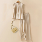 Solvara™ Summer Co-ord