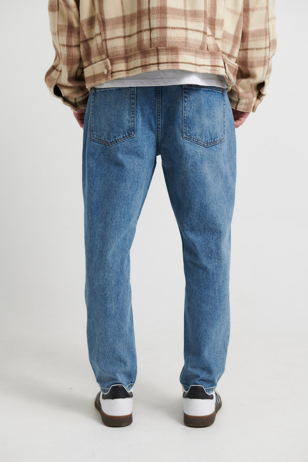 Aiden Baggy Jeans