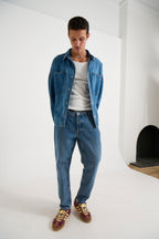 Aiden Baggy Jeans