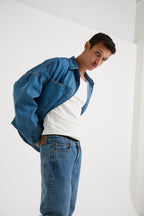 Aiden Baggy Jeans