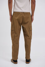 Solstice Drop Cargo