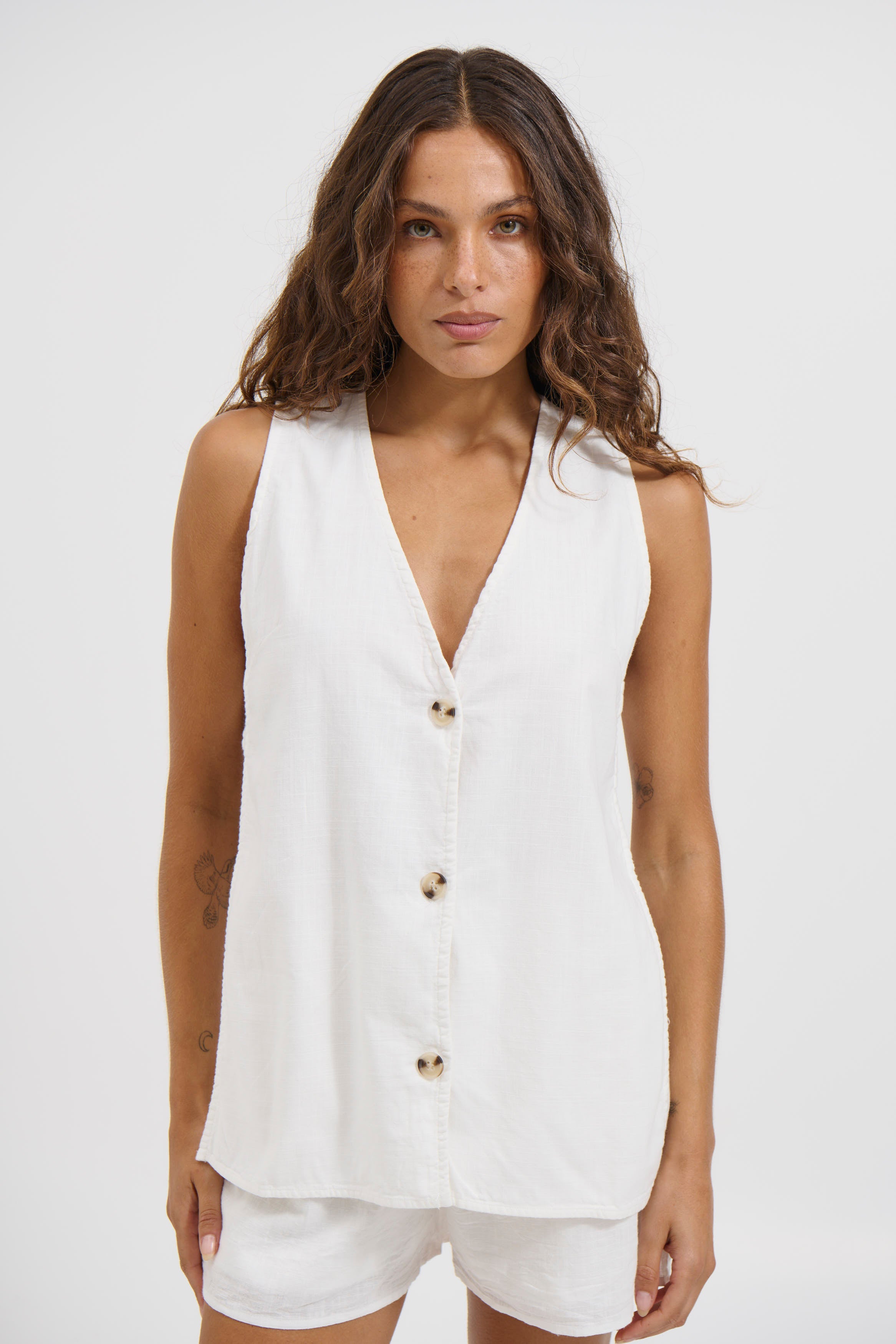 BELLA - TWO-PIECE SET