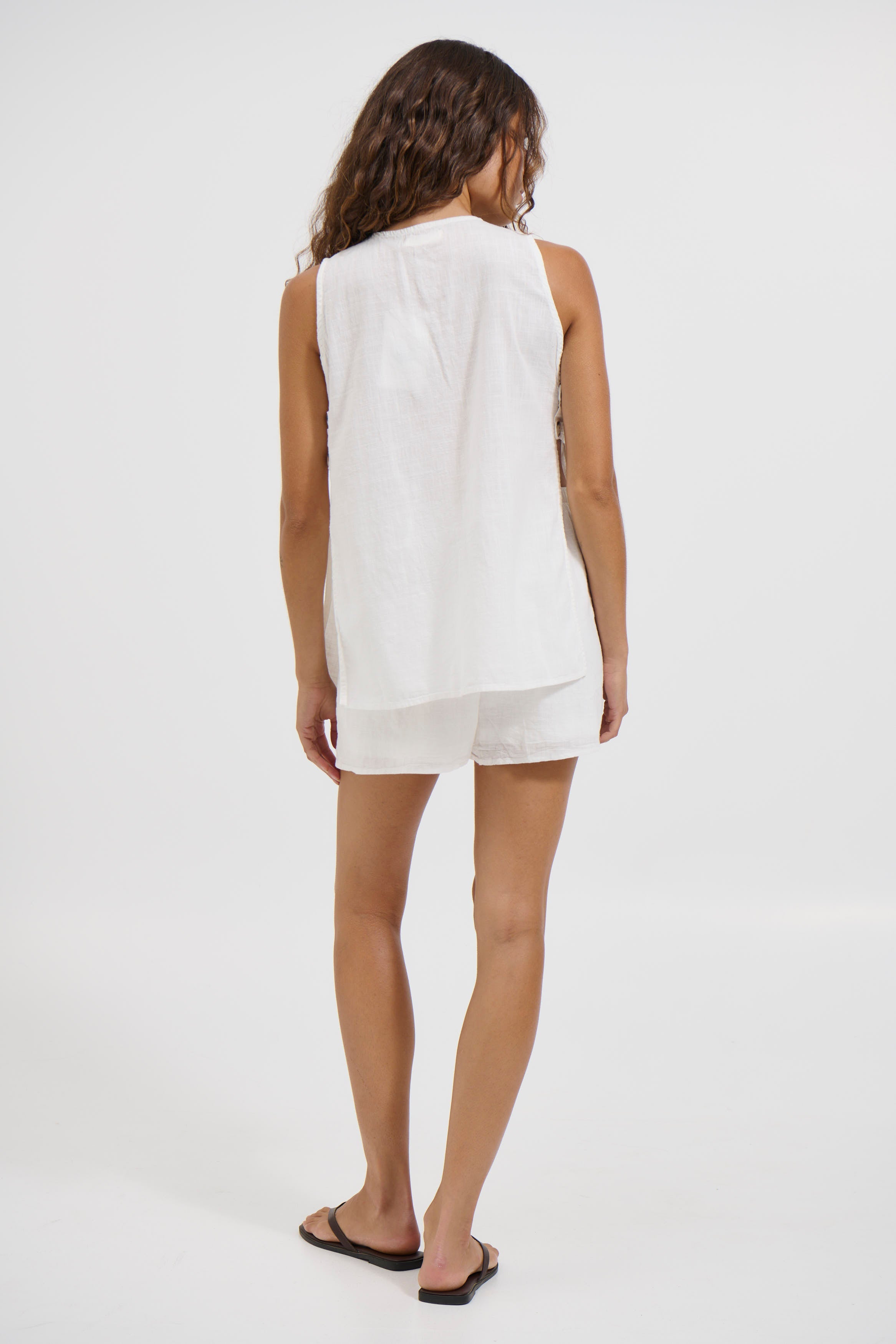 BELLA - TWO-PIECE SET