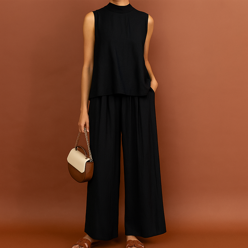 Solvara™ Summer Co-ord