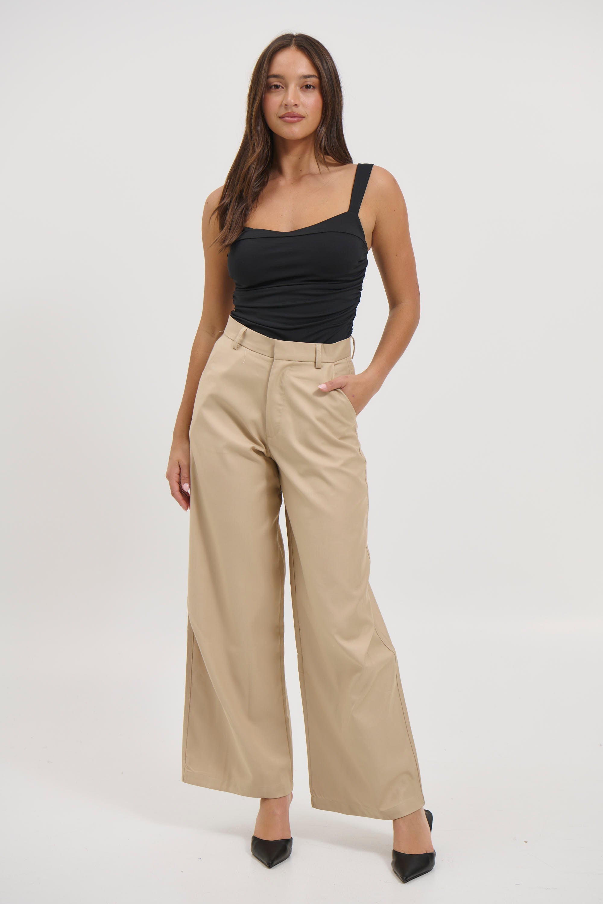 Selora Pant