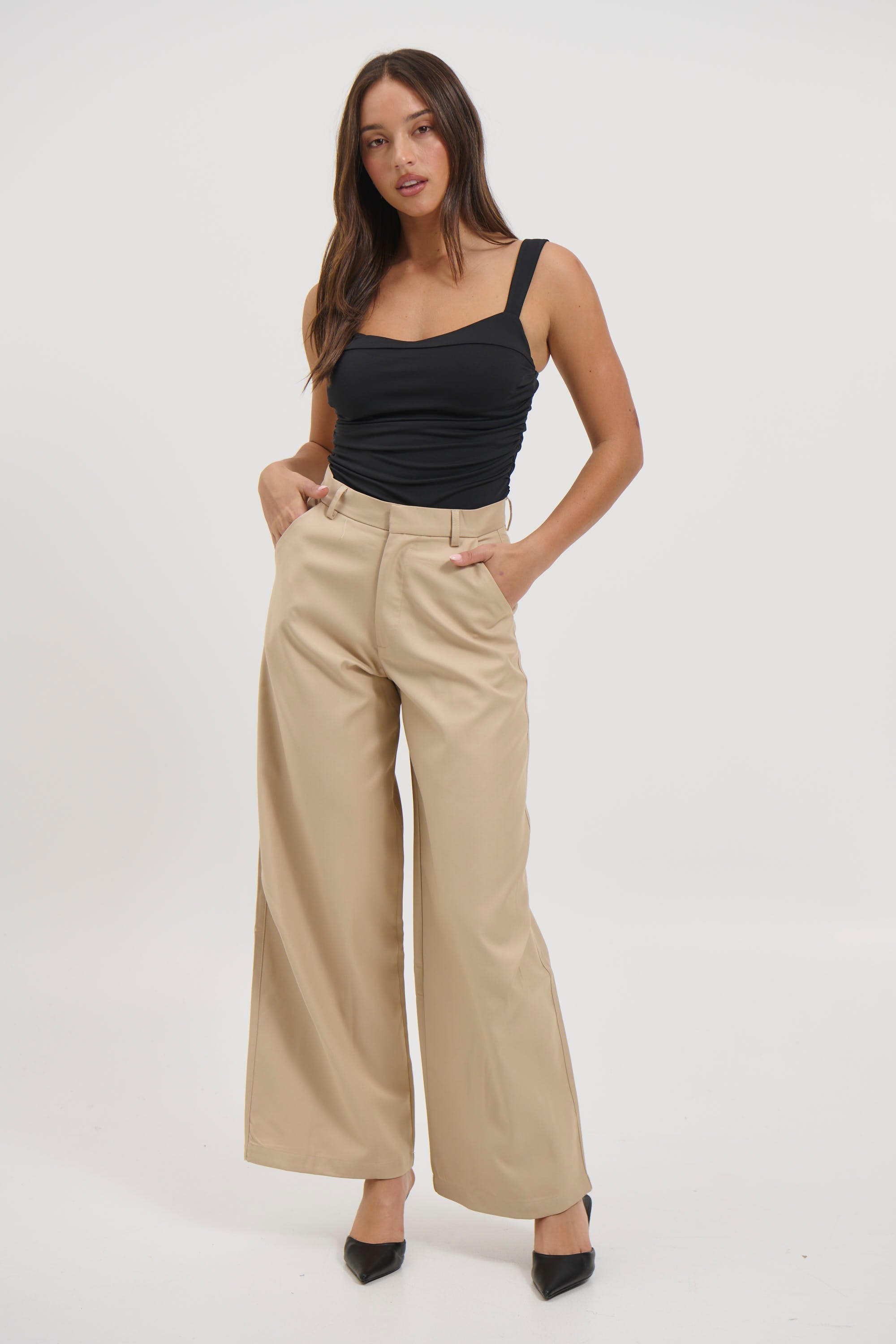 Selora Pant