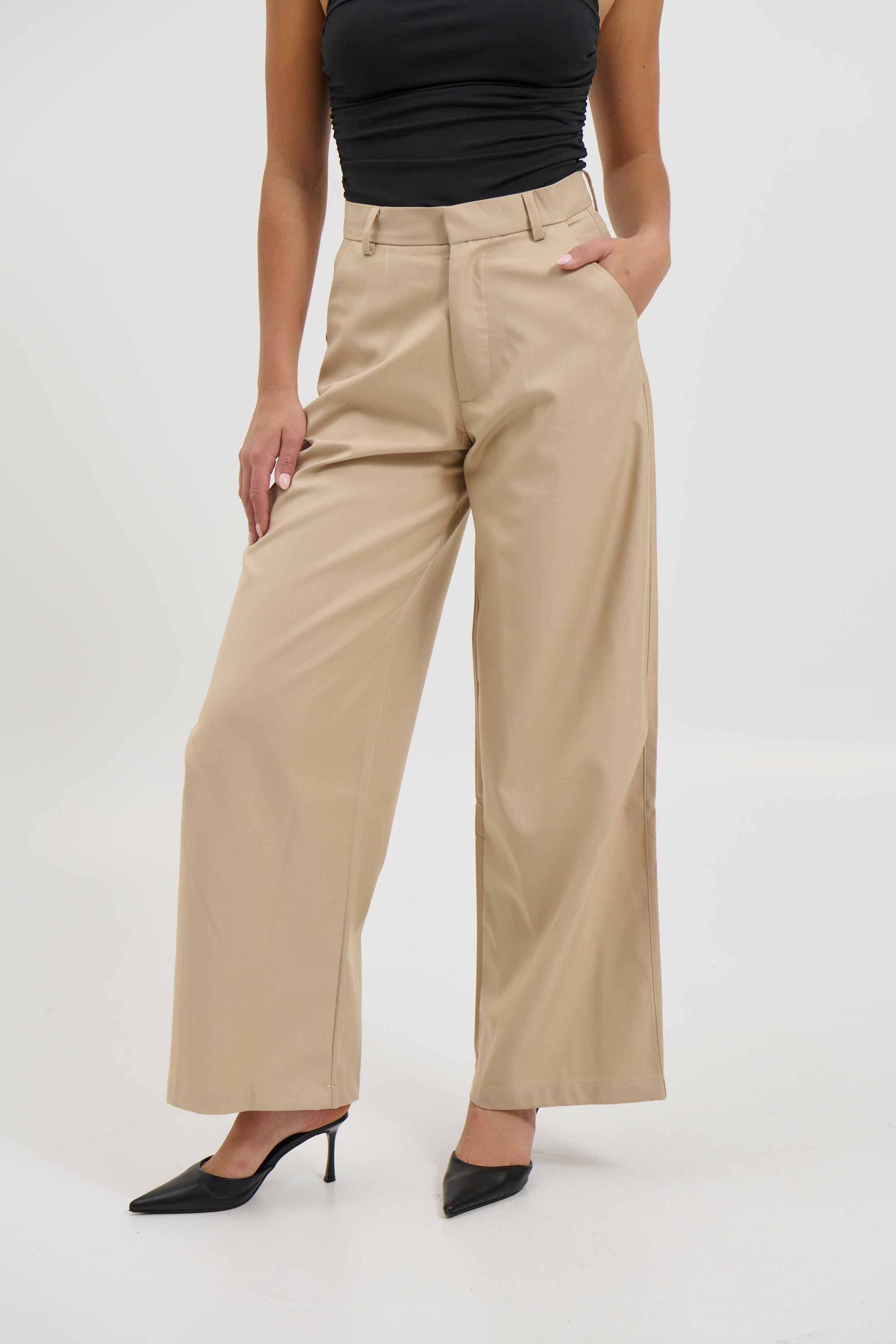 Selora Pant