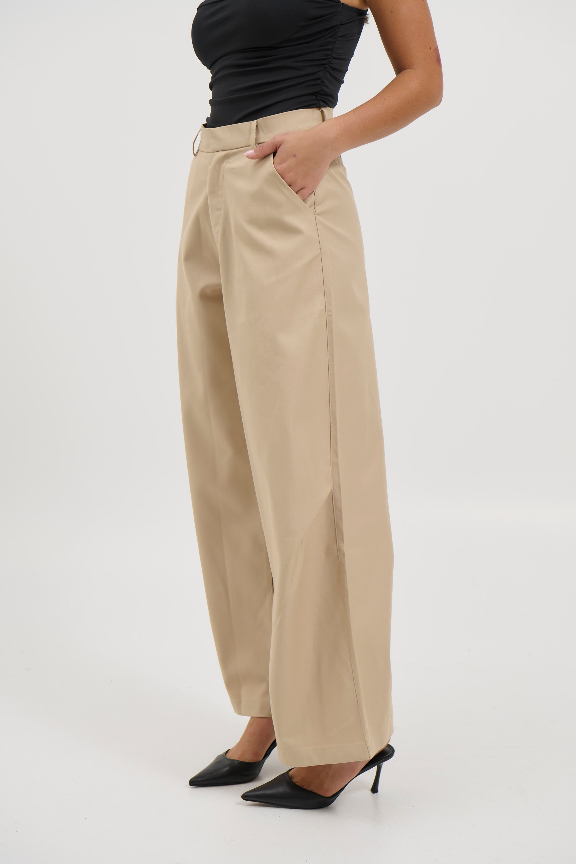 Selora Pant