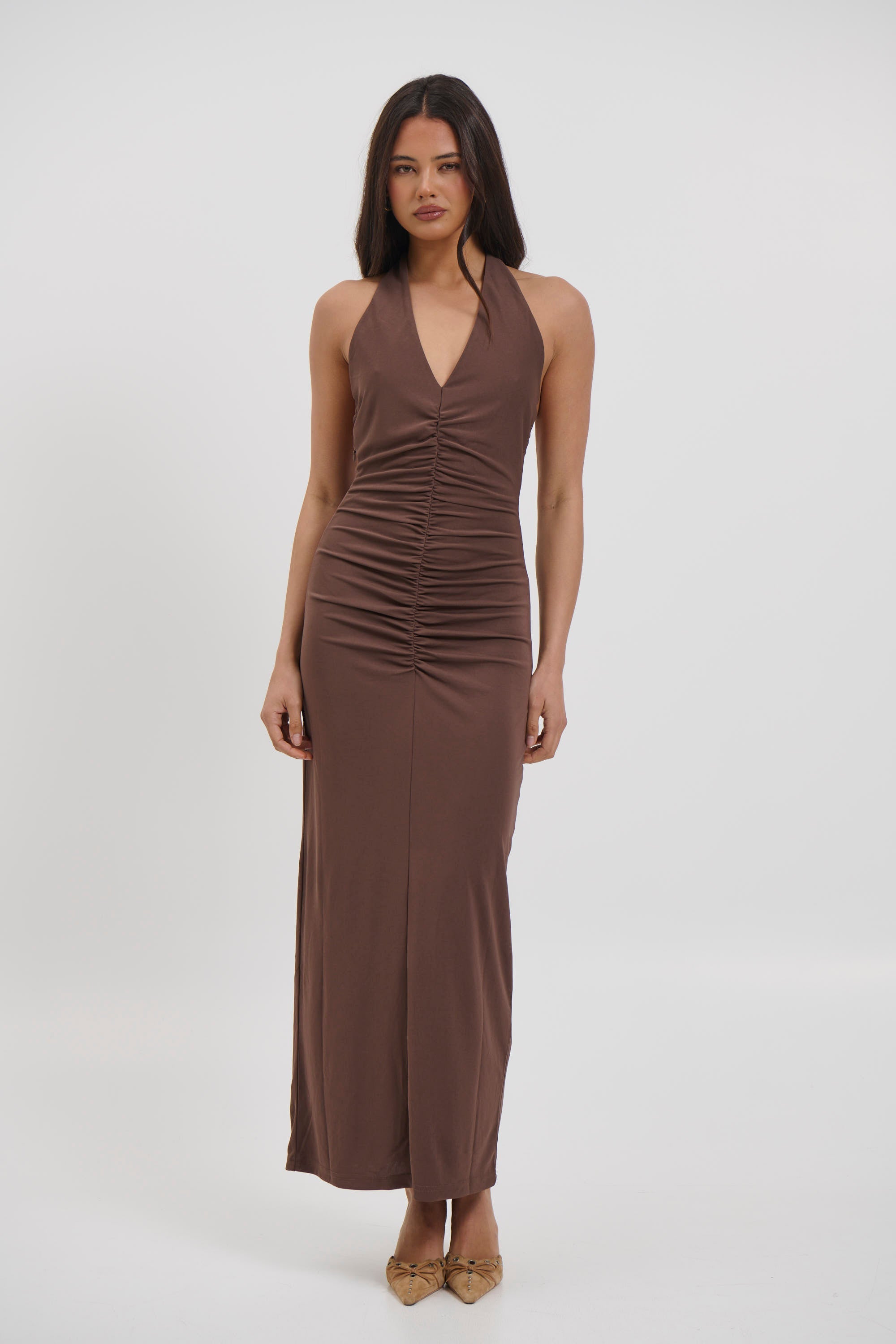 Kaia Maxi Dress