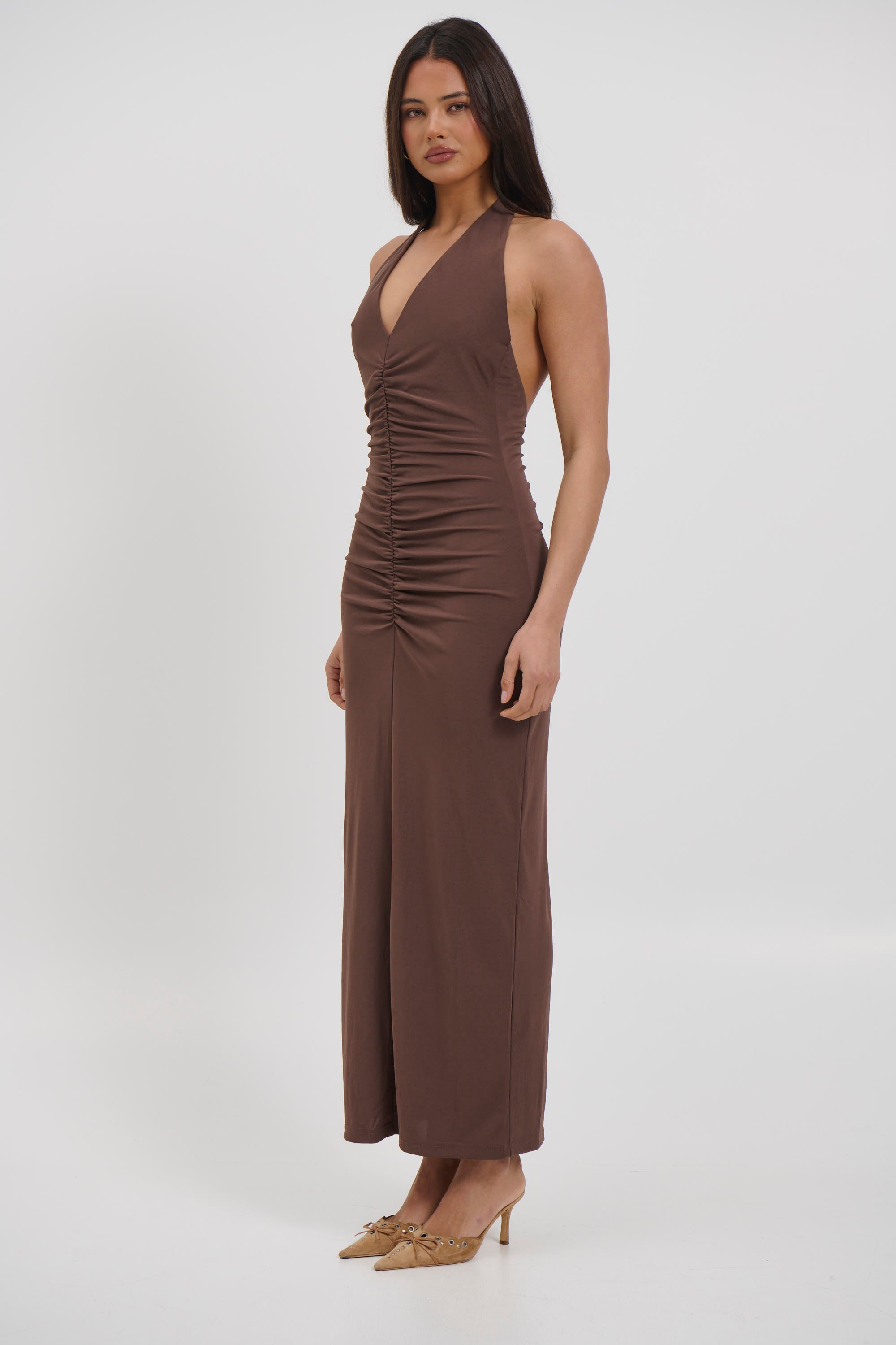 Kaia Maxi Dress