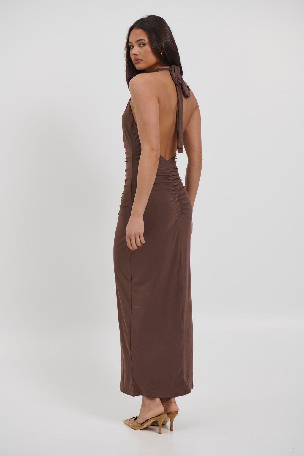 Kaia Maxi Dress