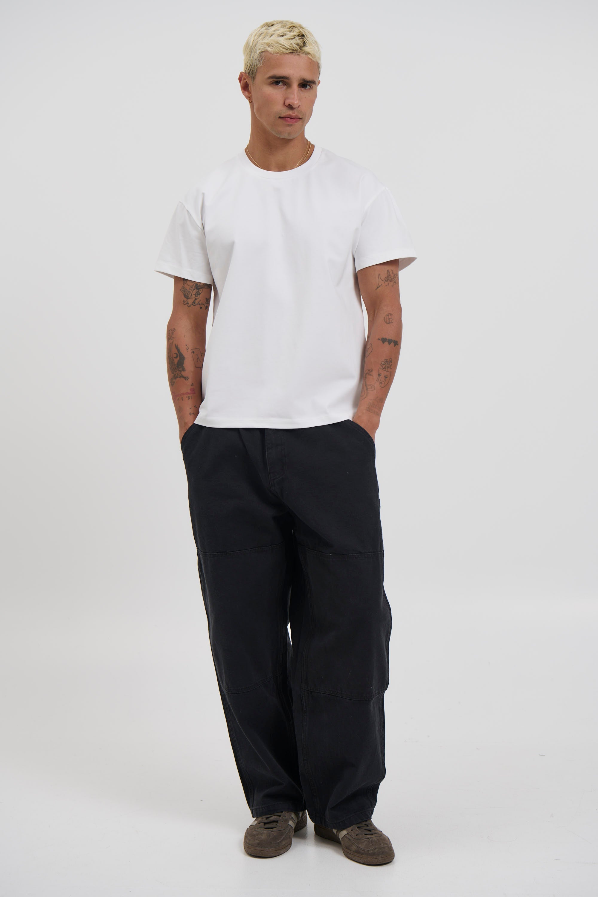 Strider Drill Pant