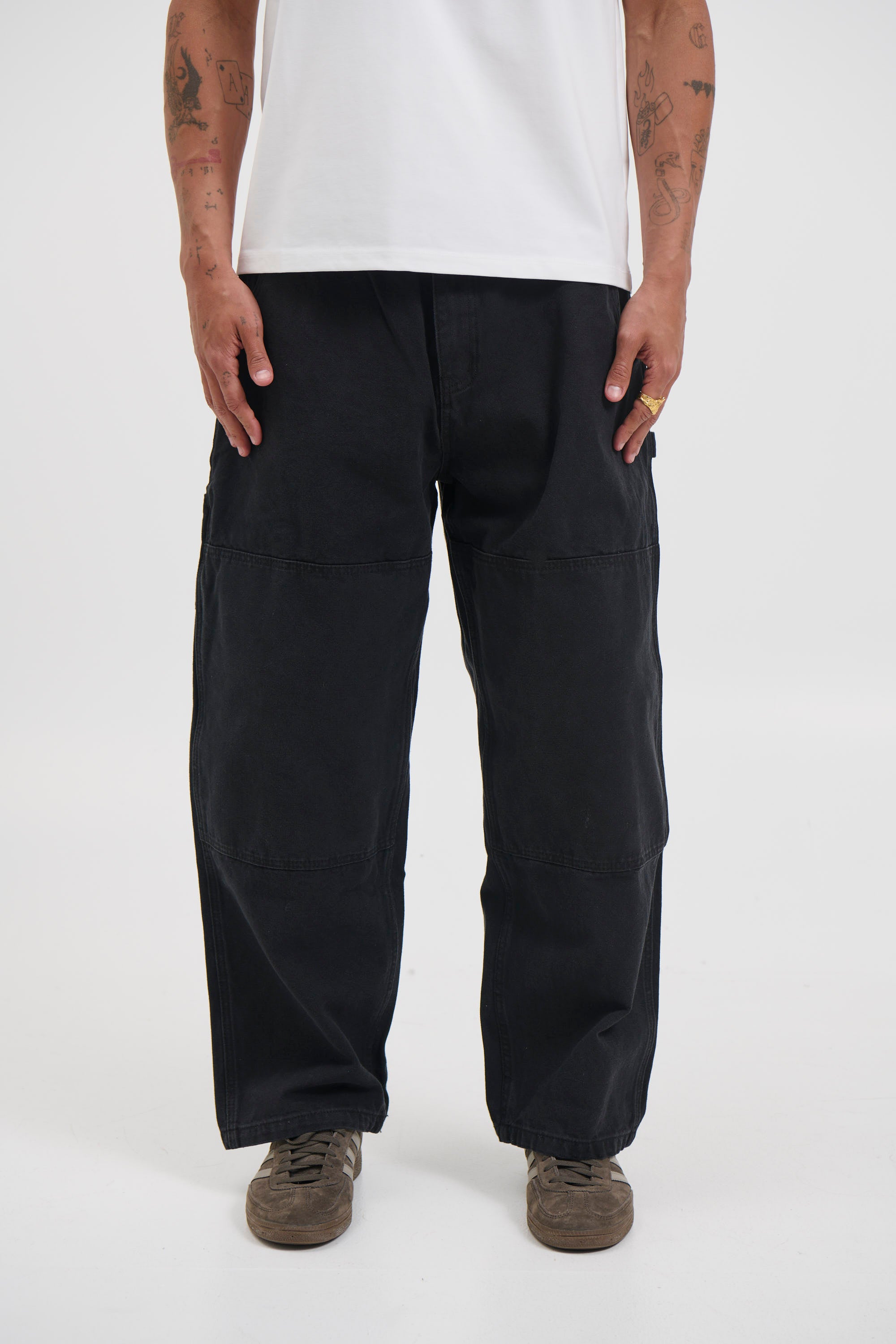 Strider Drill Pant