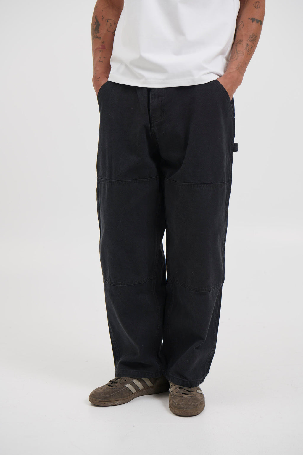 Strider Drill Pant