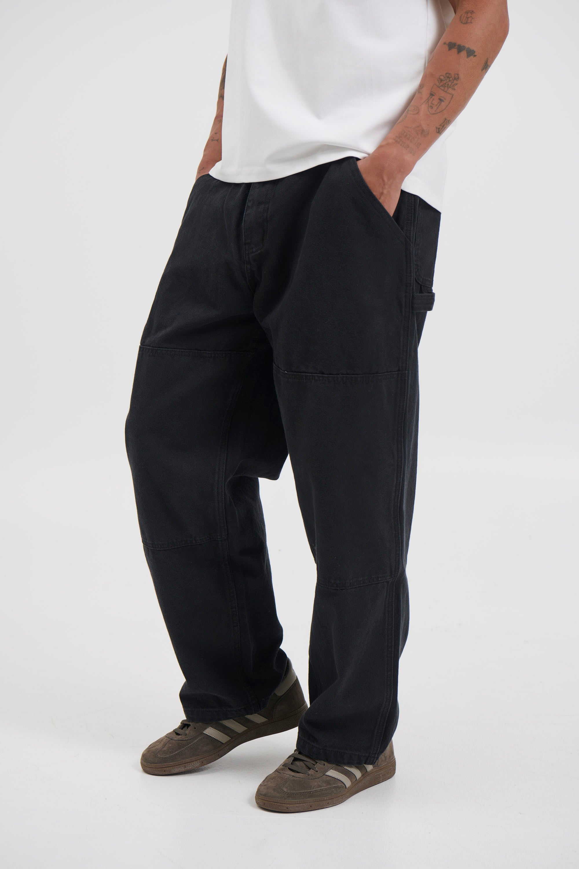Strider Drill Pant