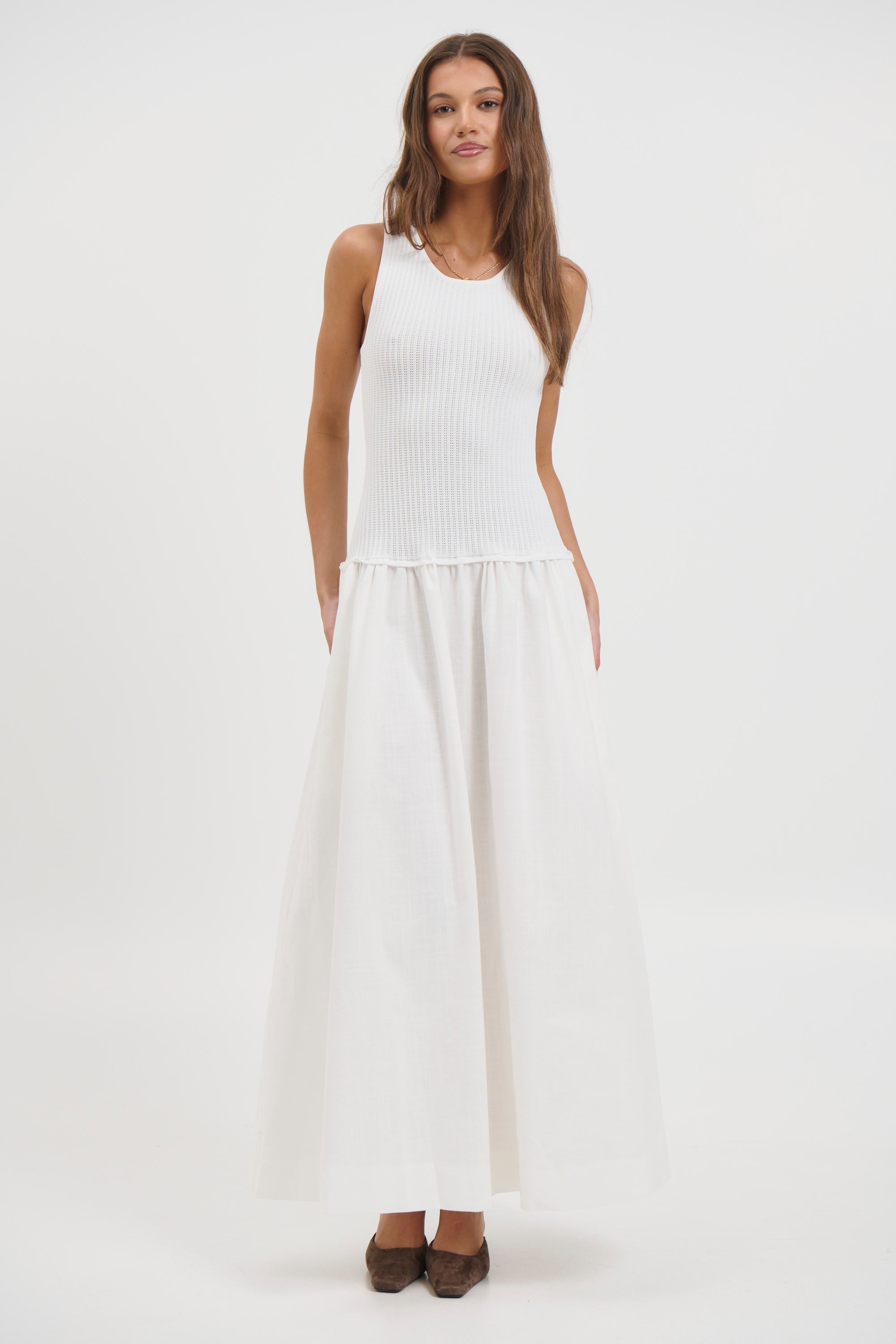 Solace Maxi Dress
