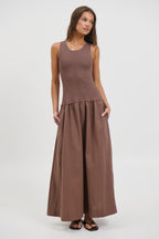 Solace Maxi Dress