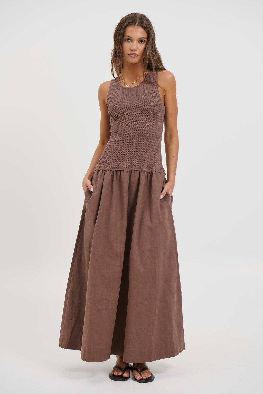 Solace Maxi Dress