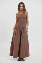 Solace Maxi Dress