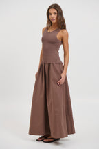 Solace Maxi Dress