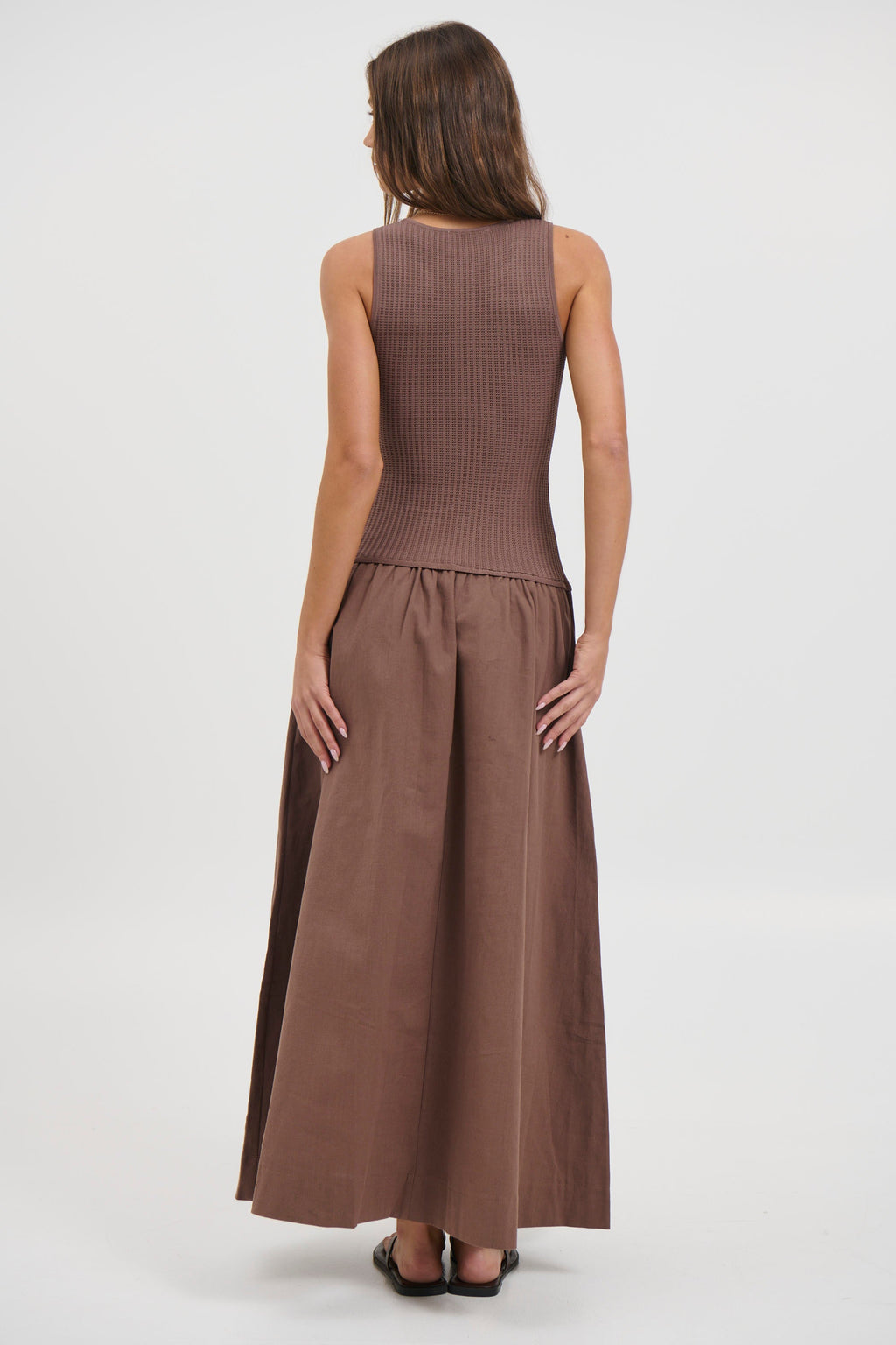 Solace Maxi Dress