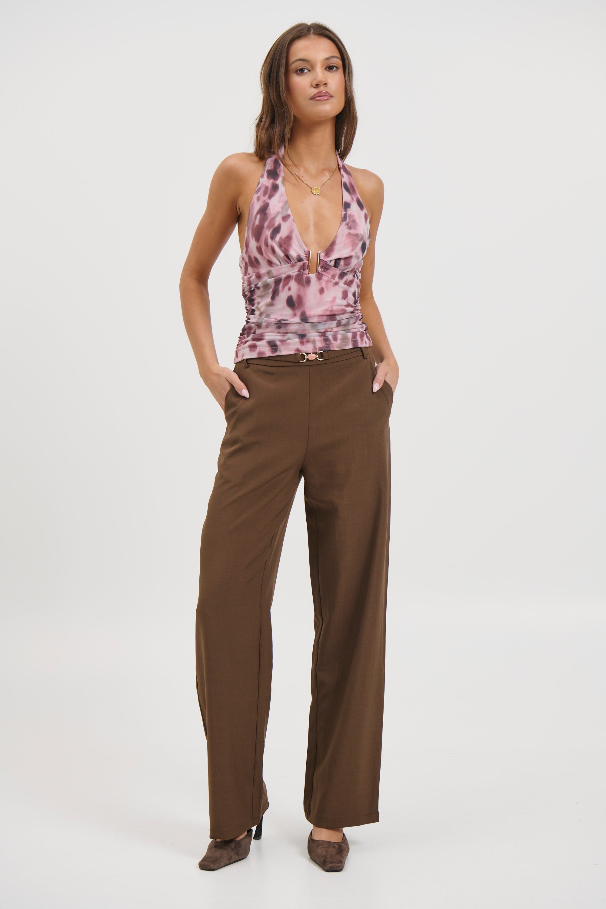 Sienna Pant