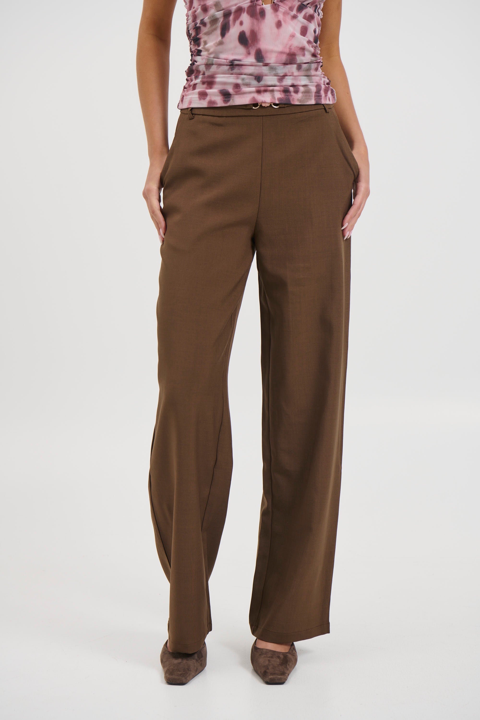 Sienna Pant