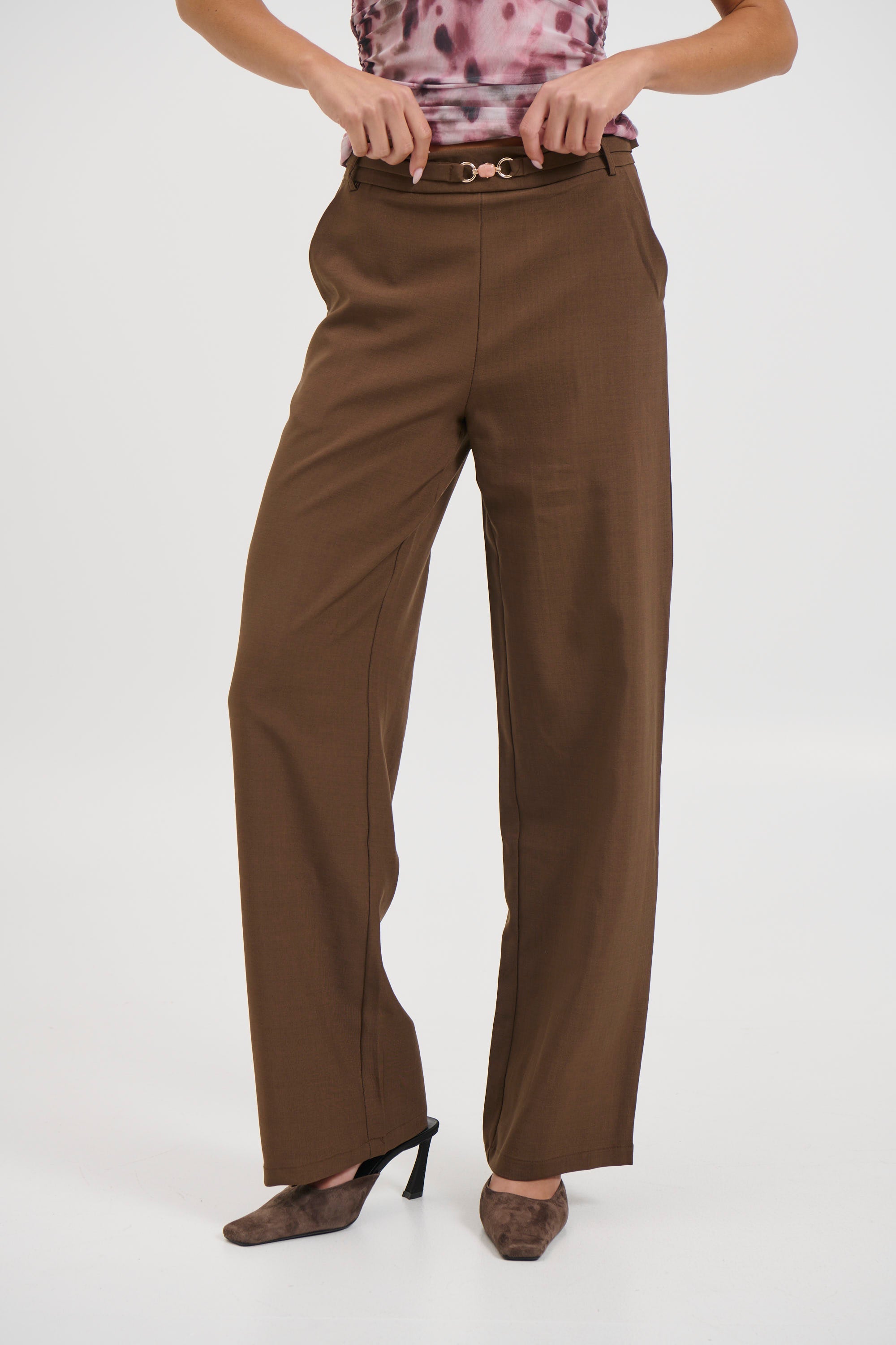 Sienna Pant