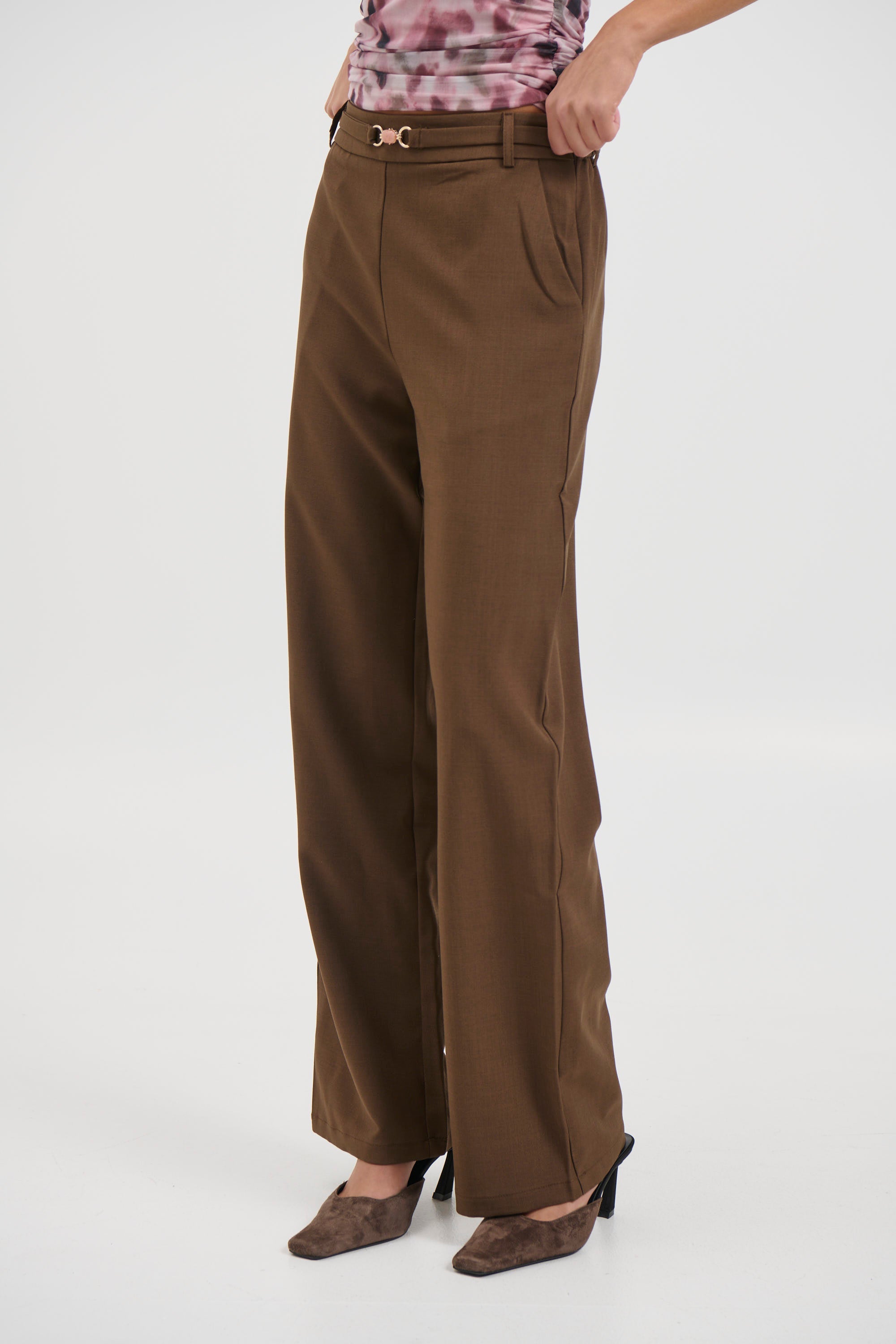 Sienna Pant