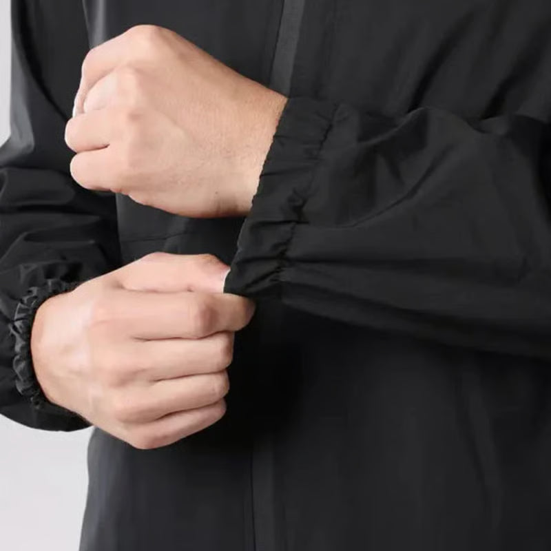 TrailGuard™ Men’s Outdoor Sports Jacket