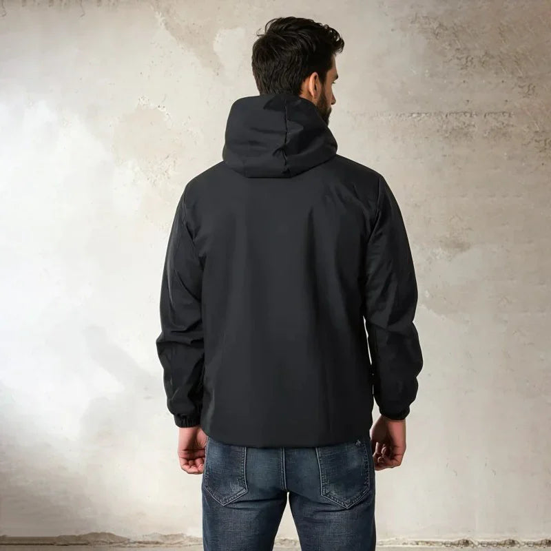 TrailGuard™ Men’s Outdoor Sports Jacket