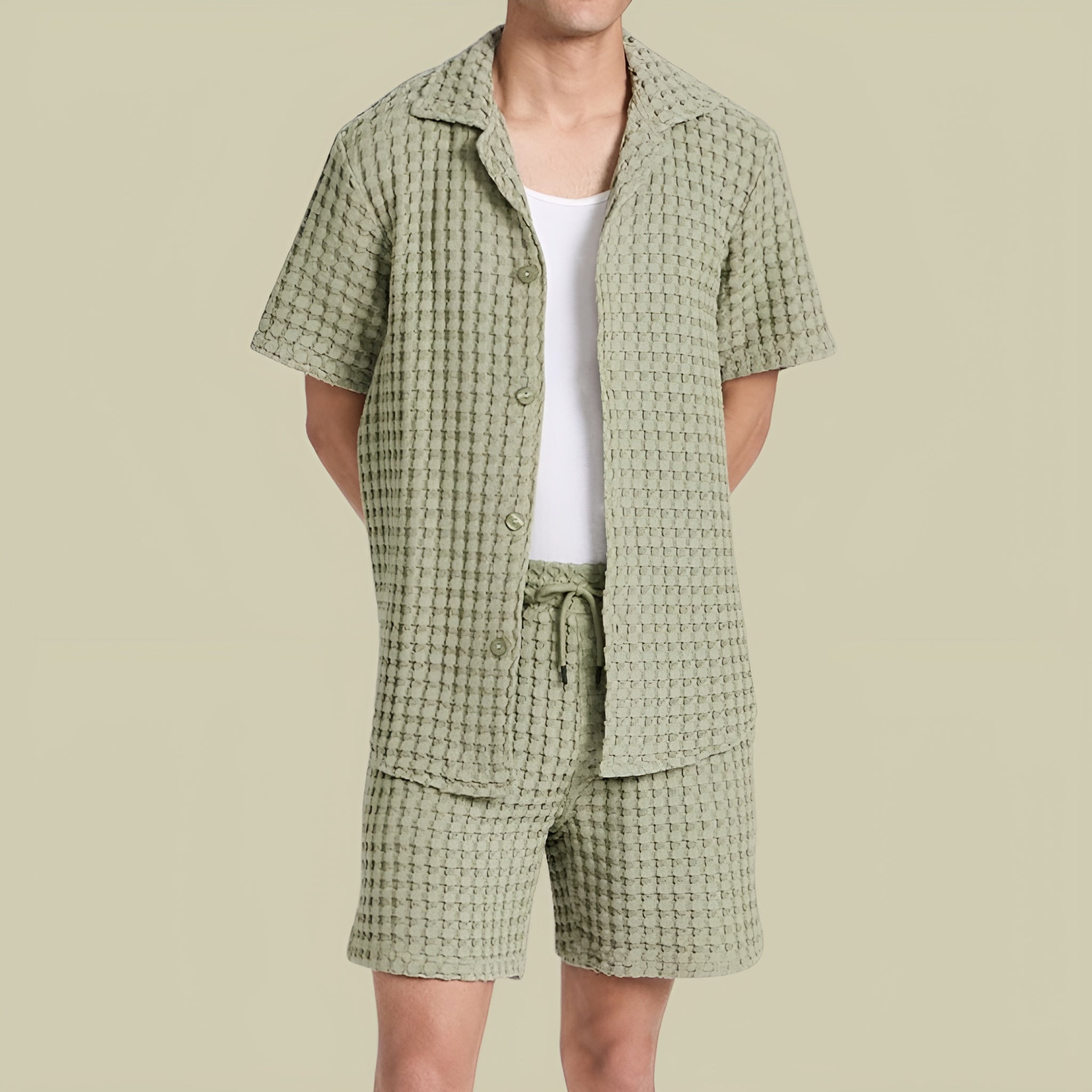 Calvoro™ Summer Co-ord