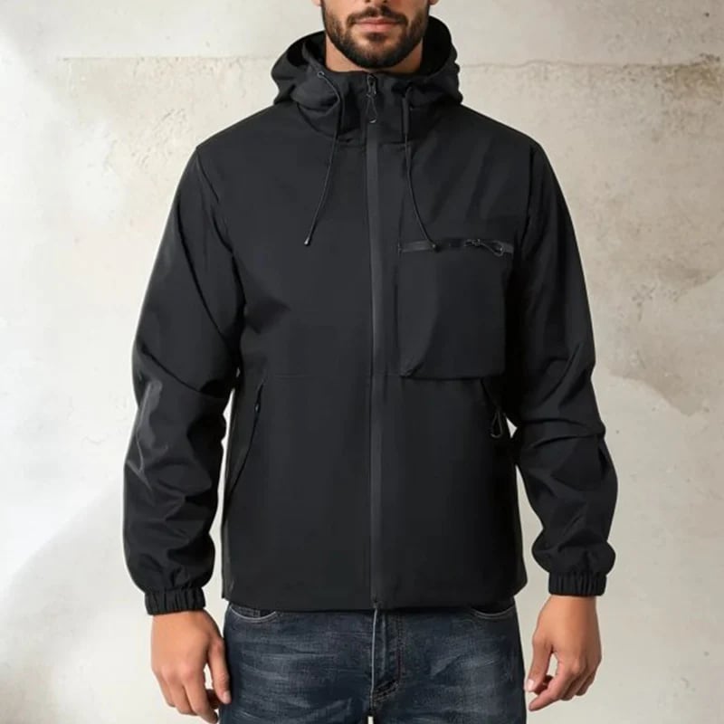 TrailGuard™ Men’s Outdoor Sports Jacket