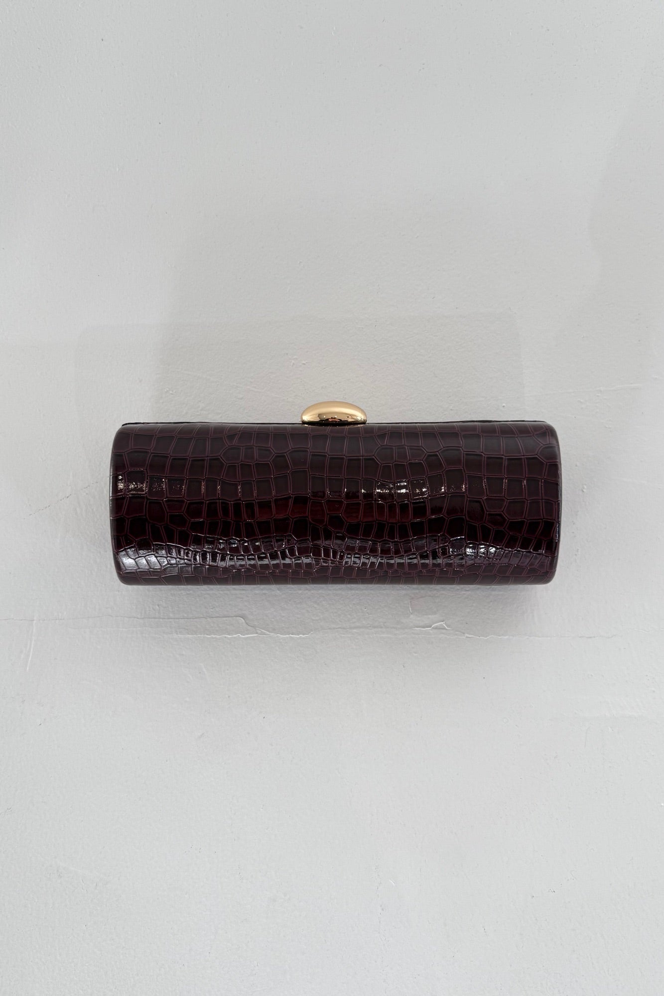 The Veya Clutch - BLACK
