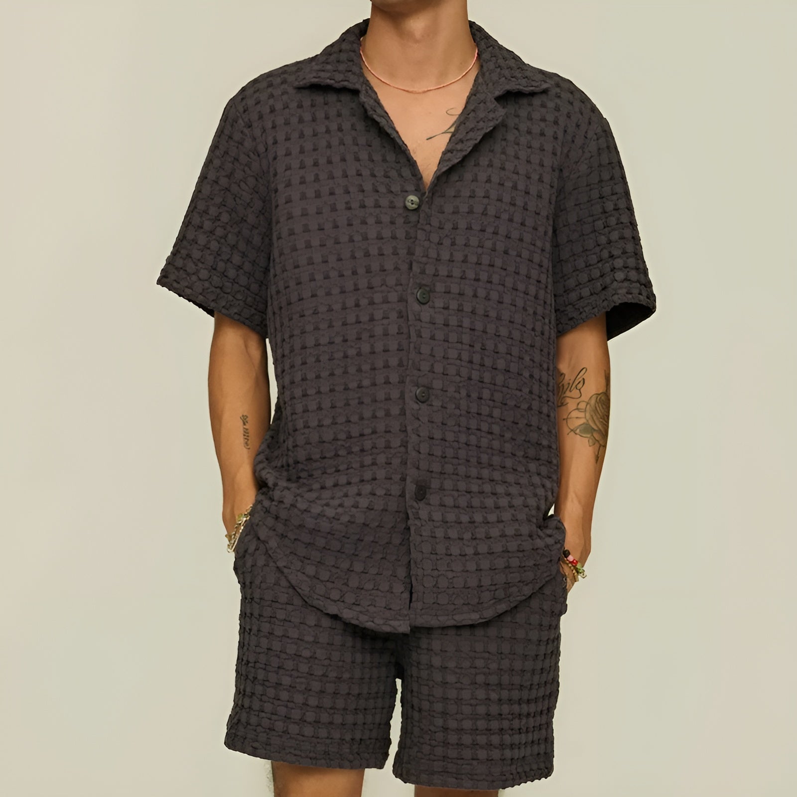 Calvoro™ Summer Co-ord