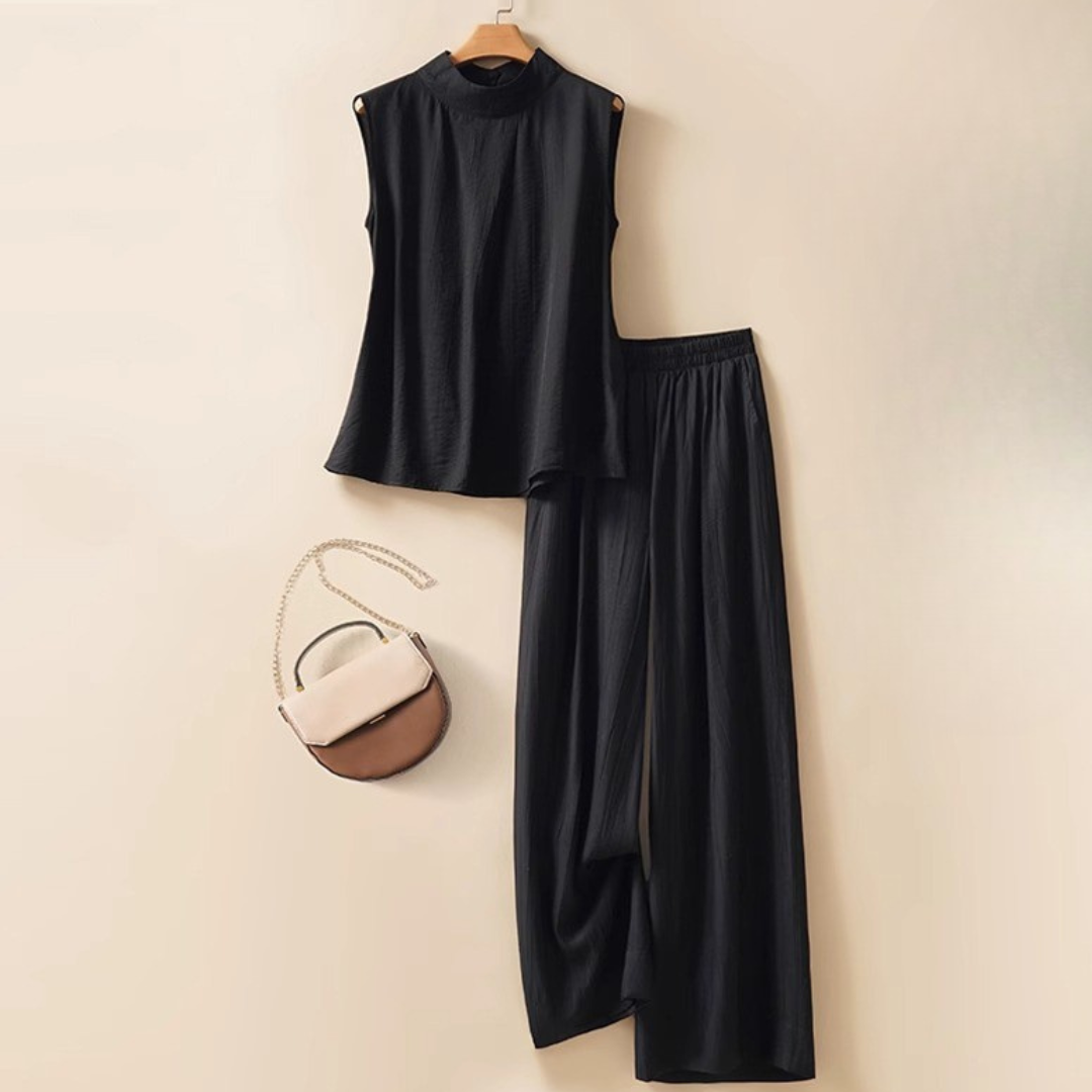 Solvara™ Summer Co-ord