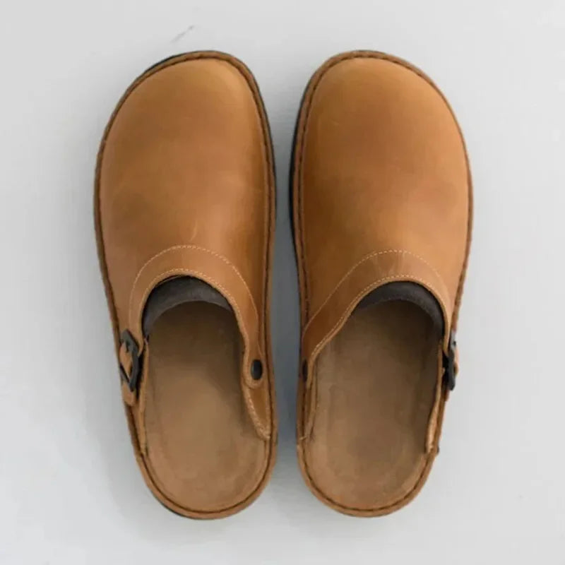 The Chase Slip-Ons – Urban Comfort