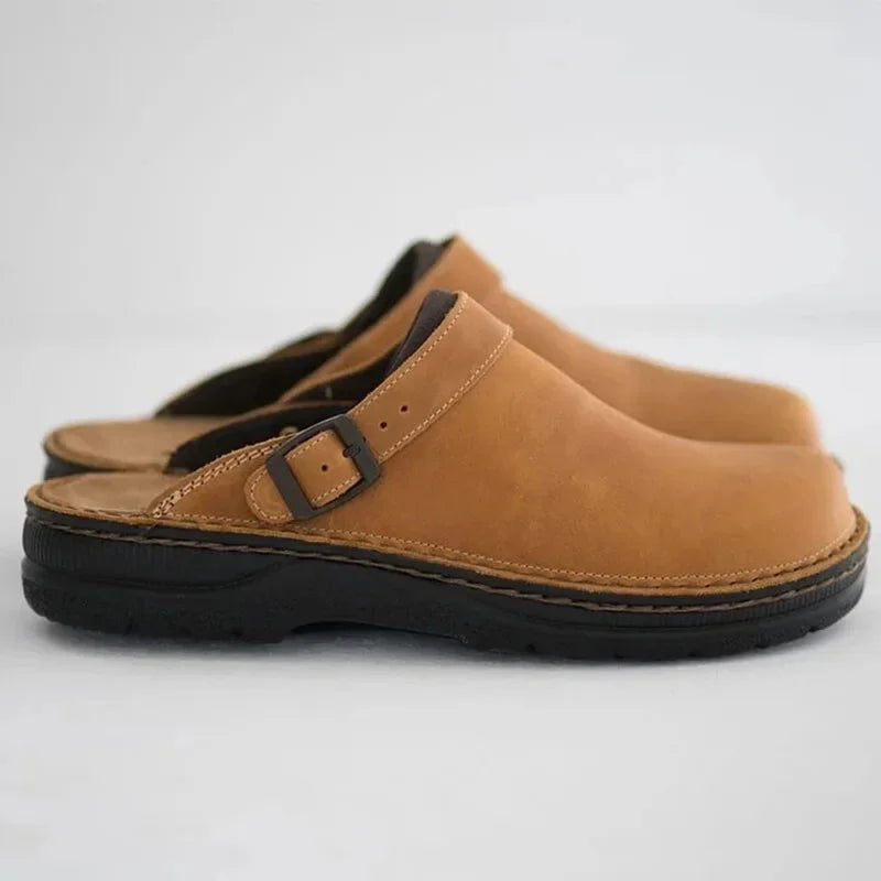The Chase Slip-Ons – Urban Comfort