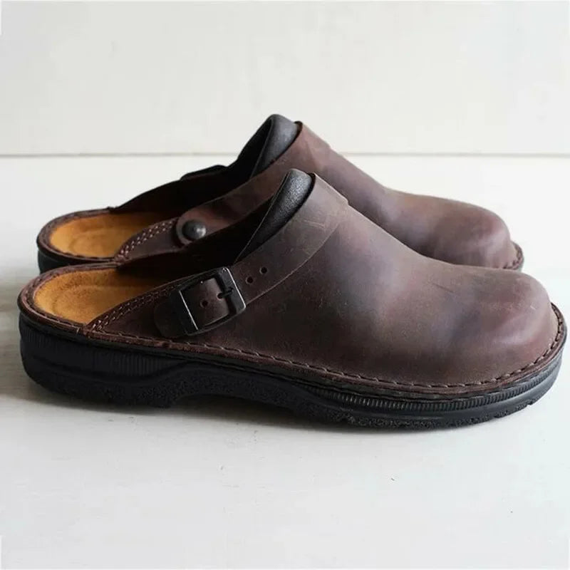 The Chase Slip-Ons – Urban Comfort