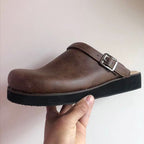 The Chase Slip-Ons – Urban Comfort