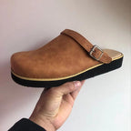 The Chase Slip-Ons – Urban Comfort