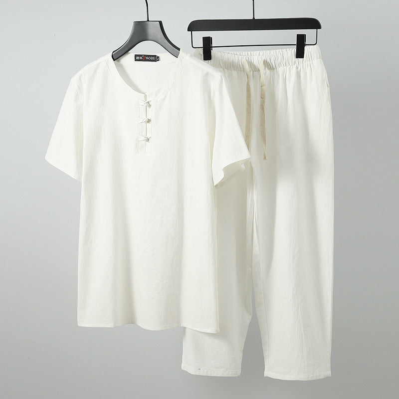 Zevaro™ Lightweight Set