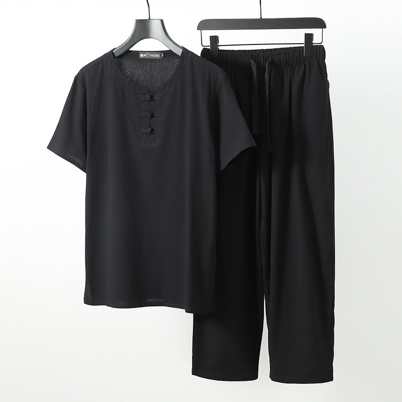 Zevaro™ Lightweight Set