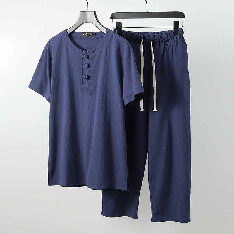 Zevaro™ Lightweight Set