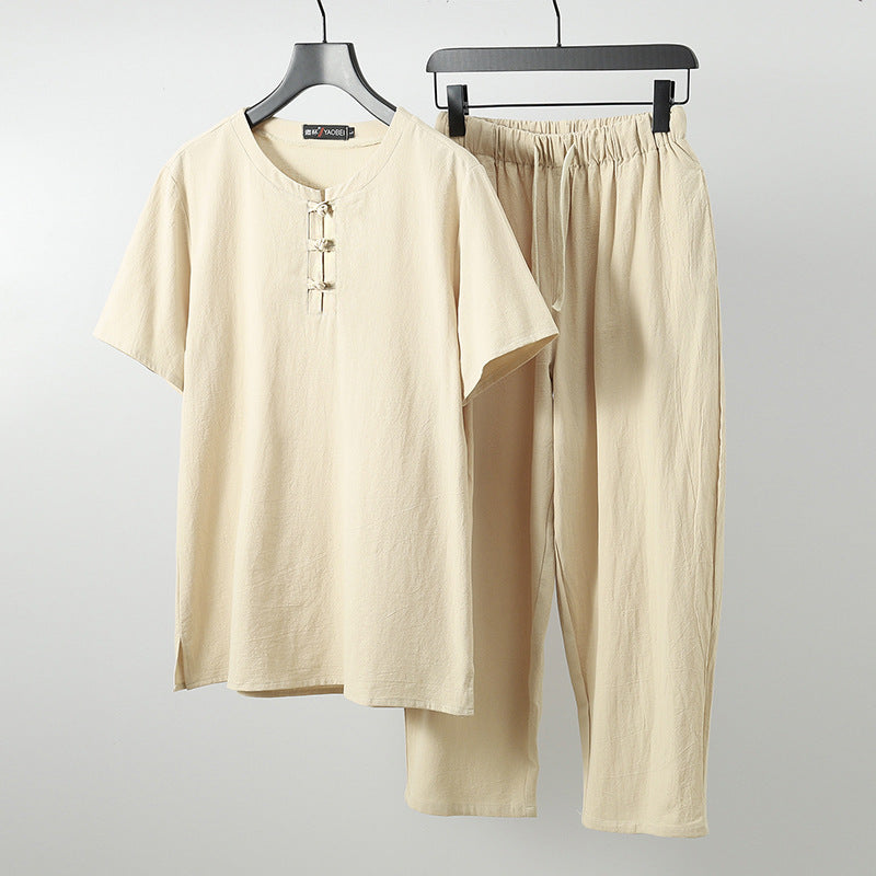 Zevaro™ Lightweight Set