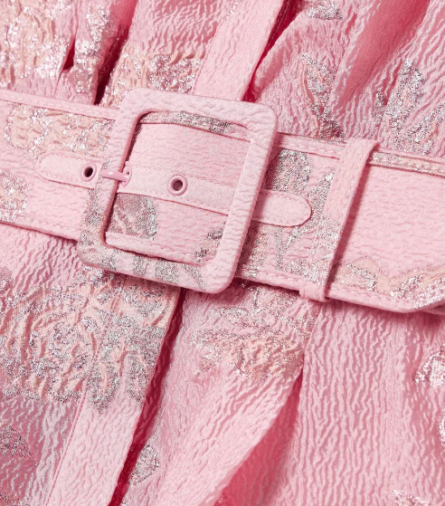 Élevare ™ Puff Sleeve Glamour