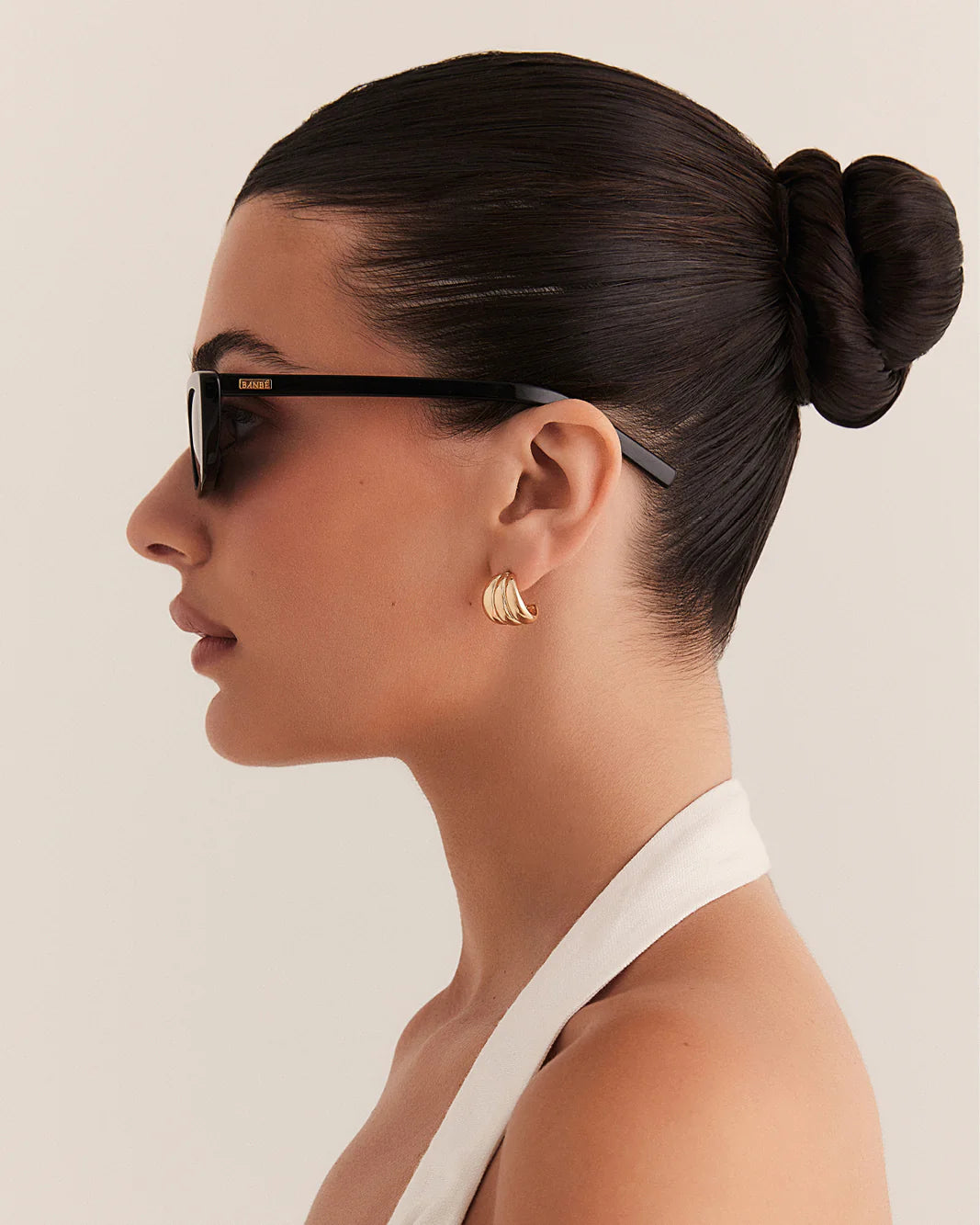 The Esmé Black / Black