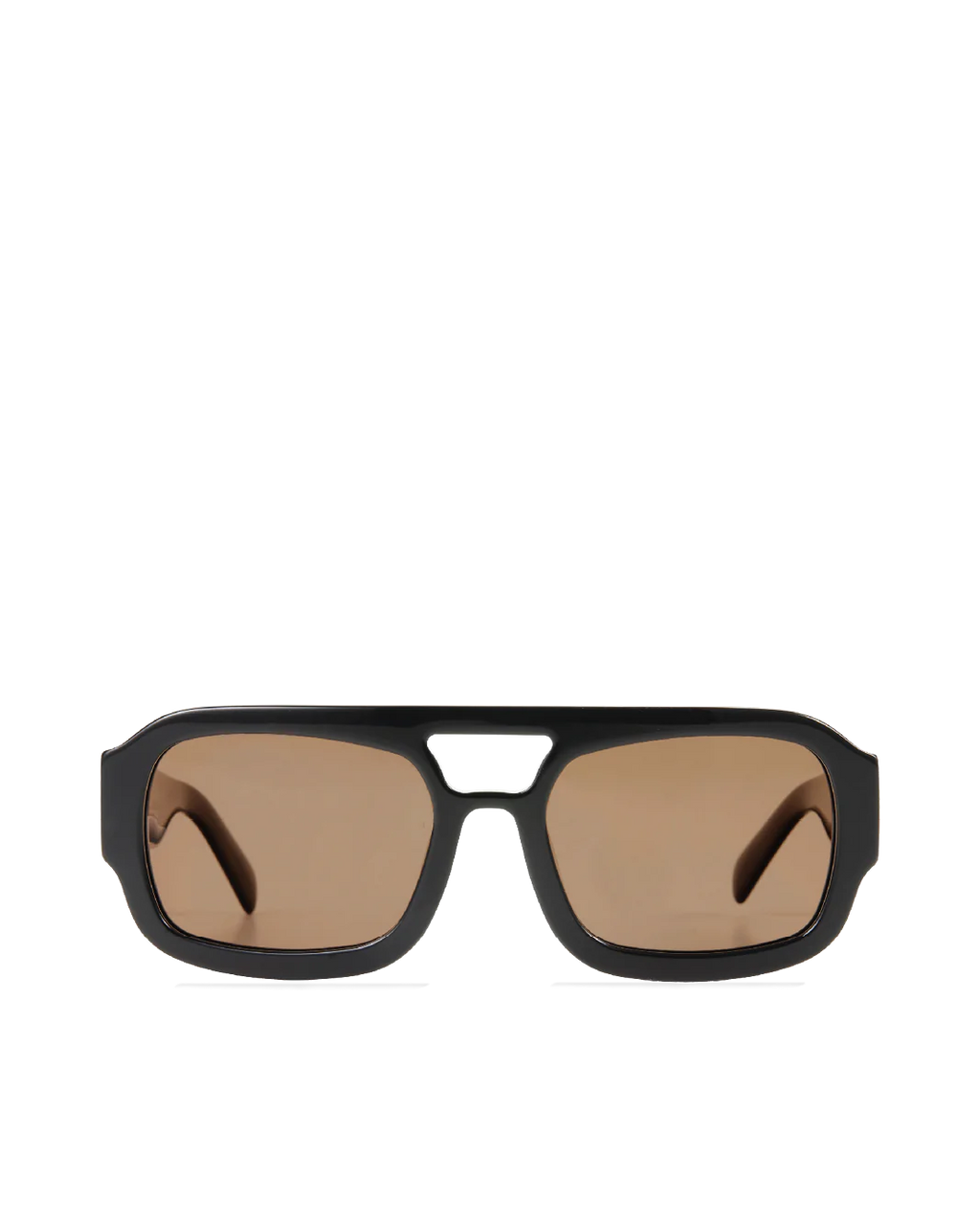 The Rynne Black/Caramel