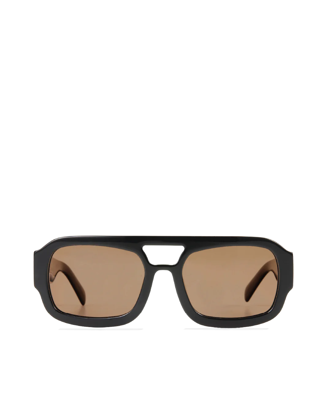 The Rynne Black/Caramel